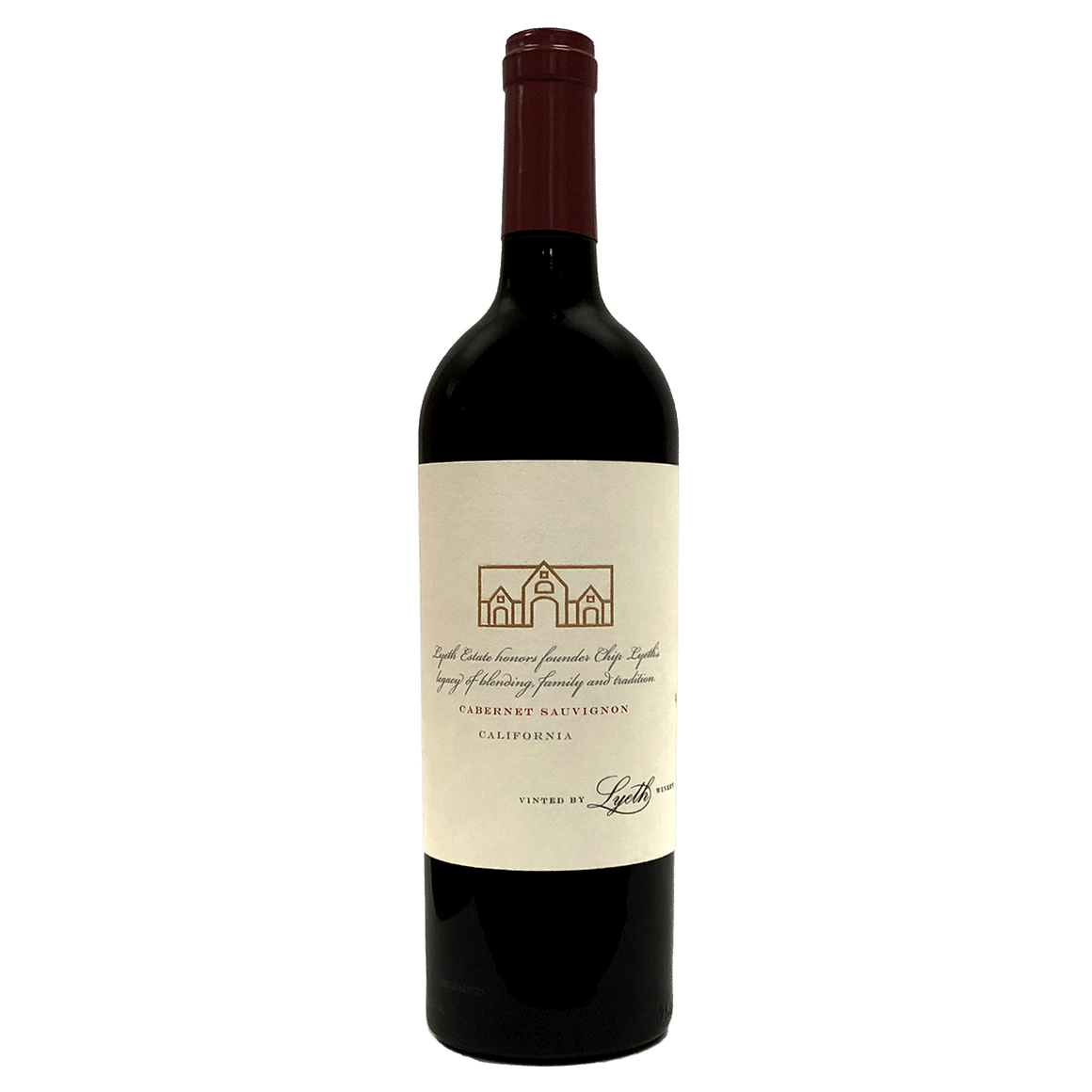 Lyeth Cabernet