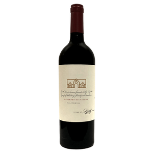 Lyeth Cabernet