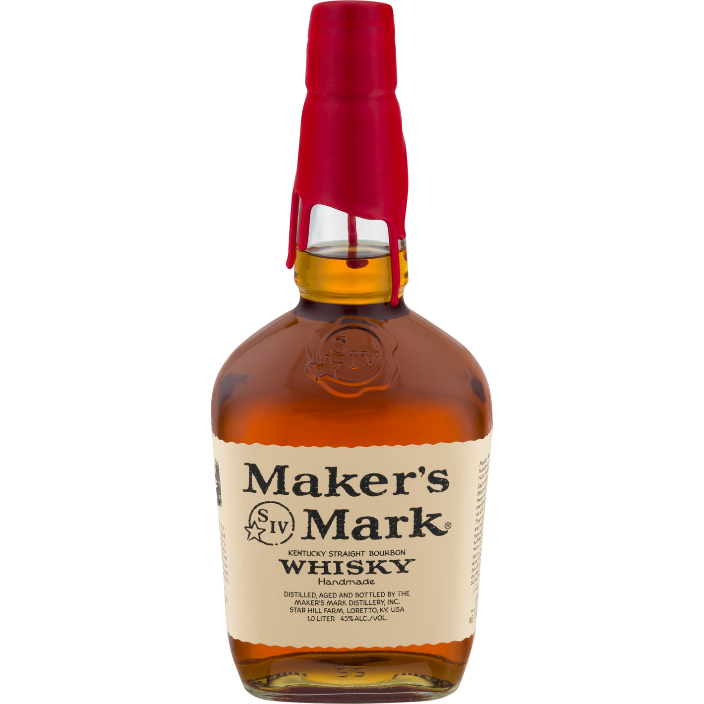 Makers Mark Bourbon
