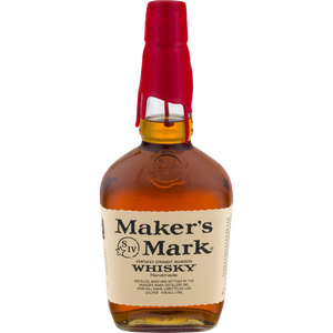 Makers Mark Bourbon