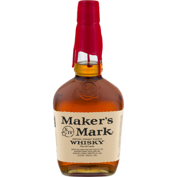 Makers Mark Bourbon