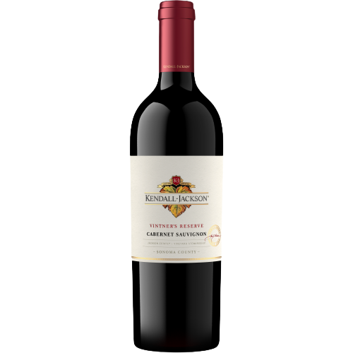 Kendall Jackson Vintners Reserve Cabernet