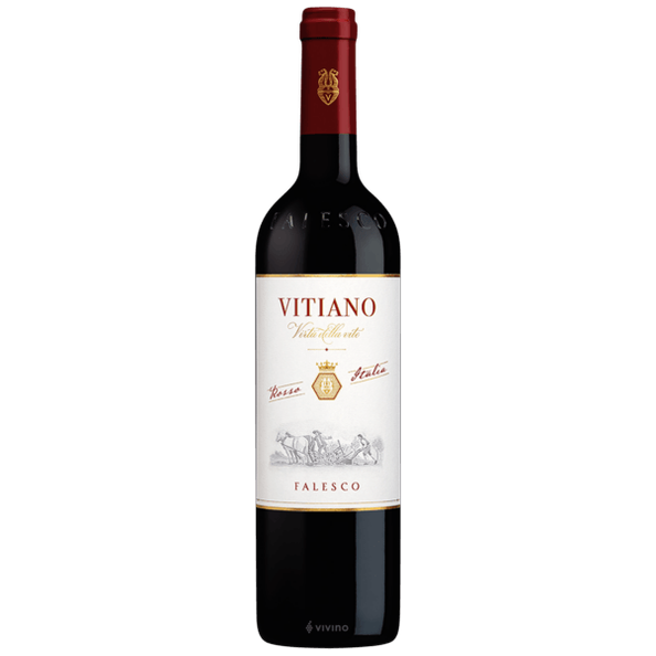 Vitiano Falesco Rosso