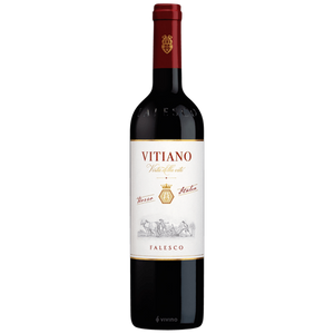 Vitiano Falesco Rosso