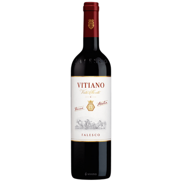 Vitiano Falesco Rosso