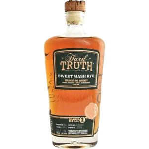 Hard Truth Sweet Mash Rye