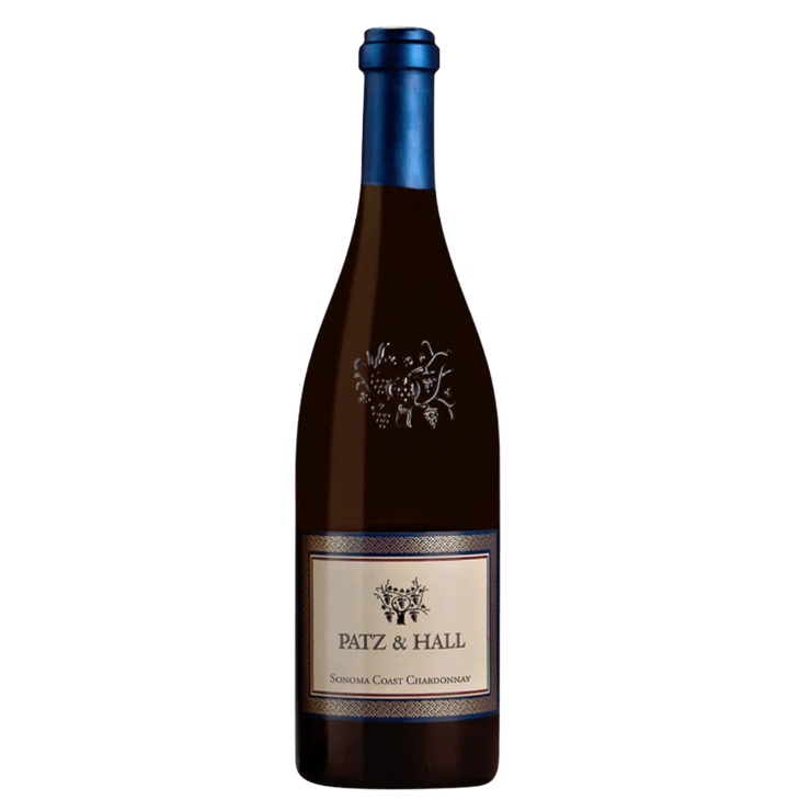 Patz & Hall Sonoma Chardonnay