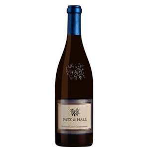 Patz & Hall Sonoma Chardonnay