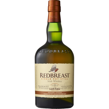 Redbreast Lustau Edition Irish Whiskey