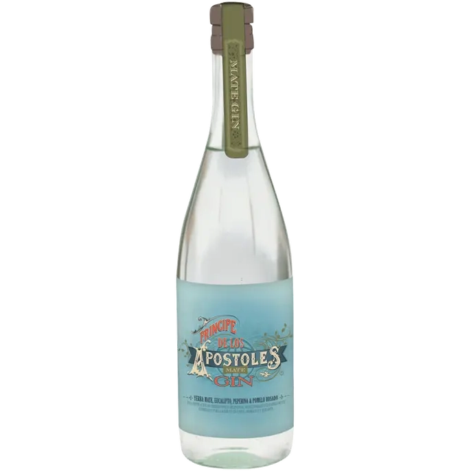 Principe de Los Apostoles Gin
