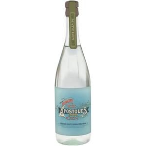 Principe de Los Apostoles Gin