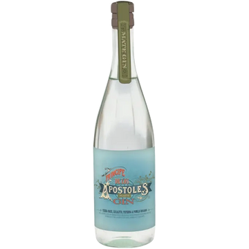 Principe de Los Apostoles Gin