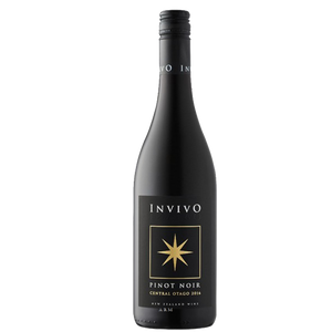 Invivo Pinot Noir