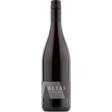 Alias Pinot Noir