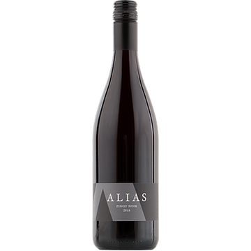 Alias Pinot Noir