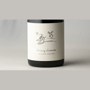 Tor Wines Fulldraw Chasing Windmills Red Blend