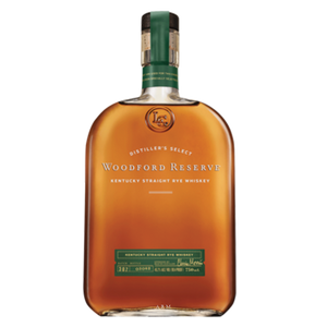 Woodford Reserve Rye Whiskey