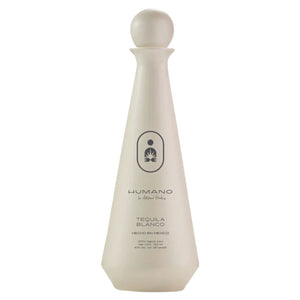 Humano Blanco Tequila
