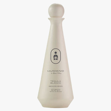 Humano Blanco Tequila
