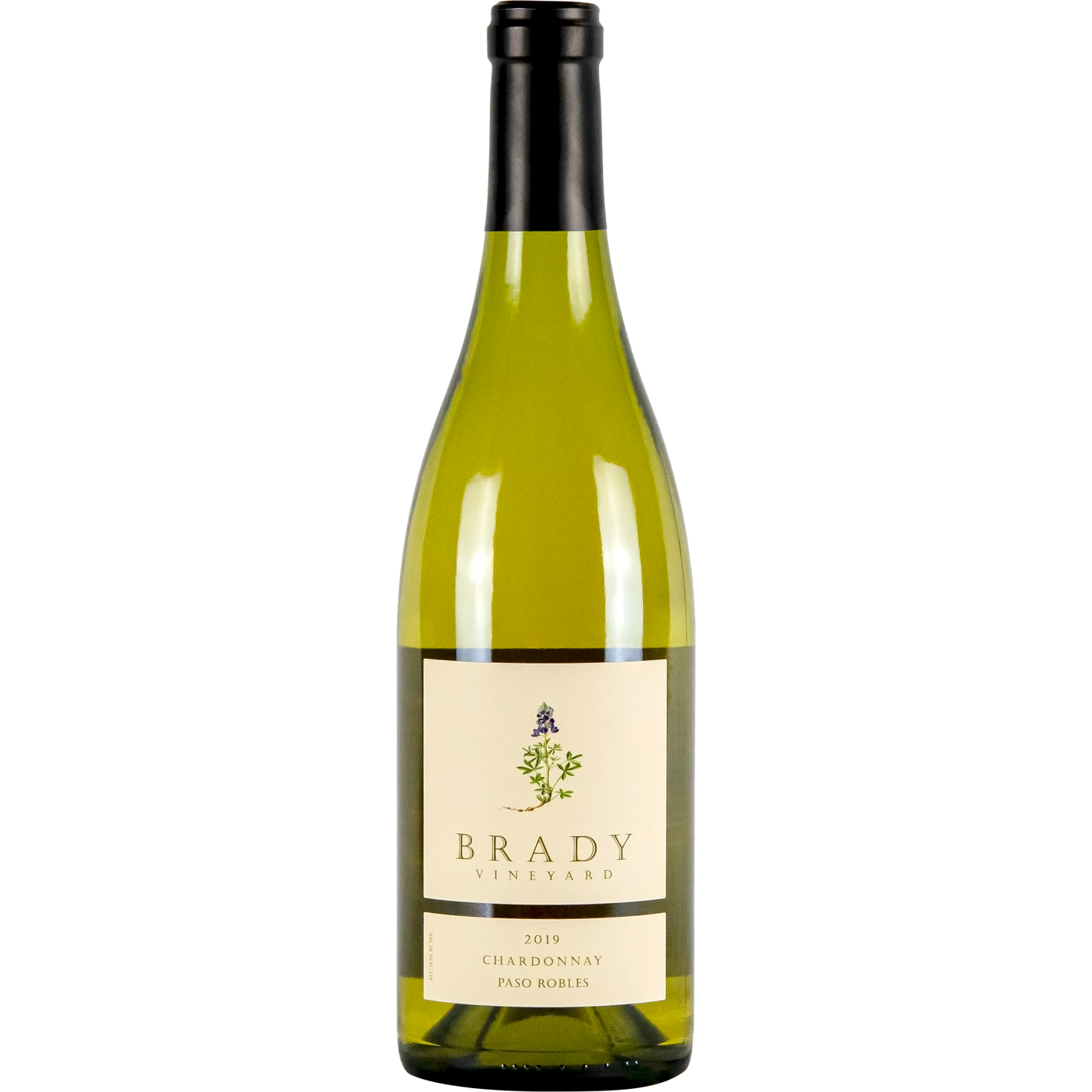 Brady Vineyard Paso Robles Chardonnay 2021