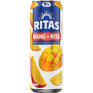 Bud Light Mango Rita