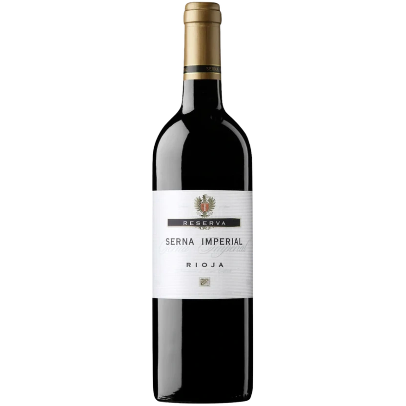 Serna Imperial Rioja