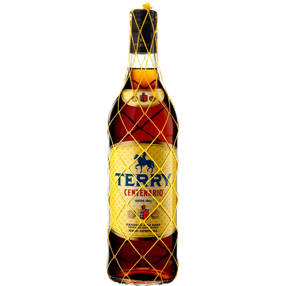 Terry Centenario Solera Brandy