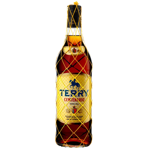 Terry Centenario Solera Brandy