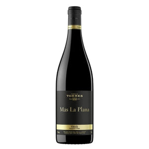 Torres Mas Plana 2019