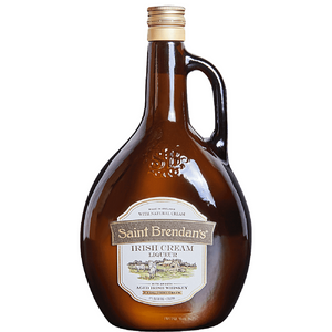 St Brendans Irish Cream