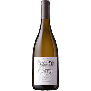 Chateau St Jean Carneros Chardonnay