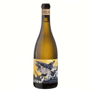 Juggernaut Sonoma Coast Chardonnay