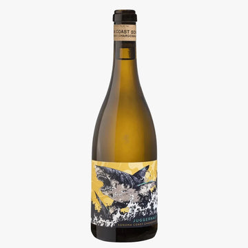 Juggernaut Sonoma Coast Chardonnay