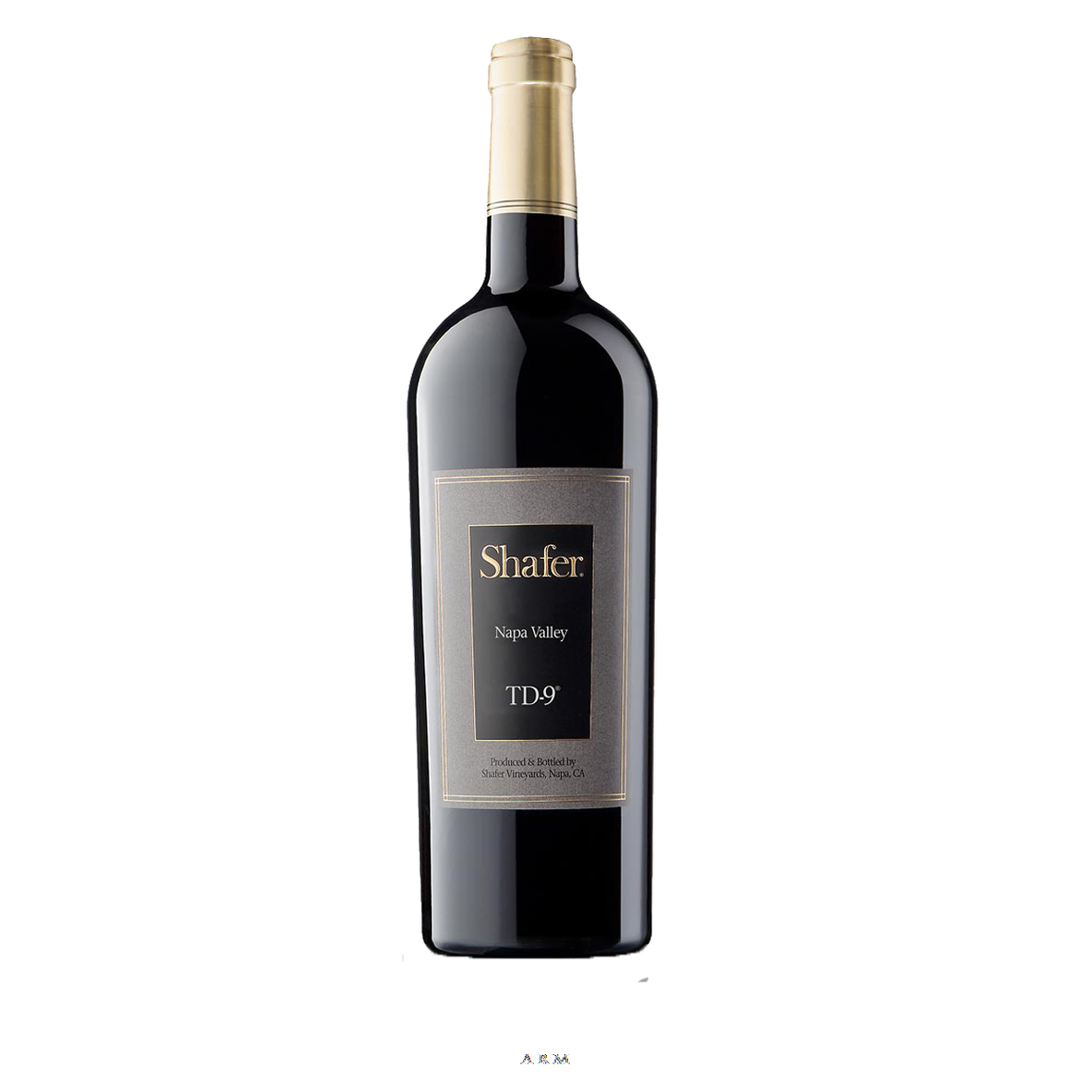 Shafer TD-9 Napa Cabernet