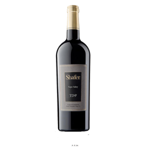 Shafer TD-9 Napa Cabernet