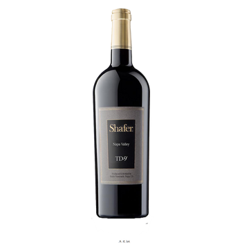 Shafer TD-9 Napa Cabernet