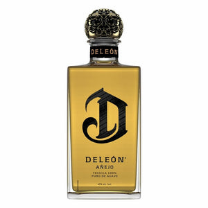Deleon Anejo Tequila