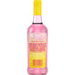 Natural Light Strawberry Lemonade Vodka