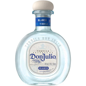 Don Julio Blanco Tequila