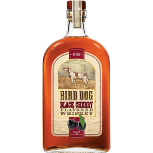 Bird Dog Black Cherry Whiskey