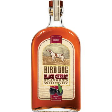 Bird Dog Black Cherry Whiskey