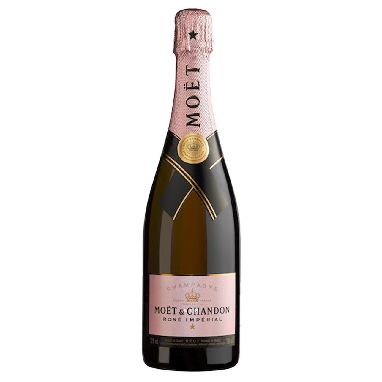 Moet Imperial Brut Rose