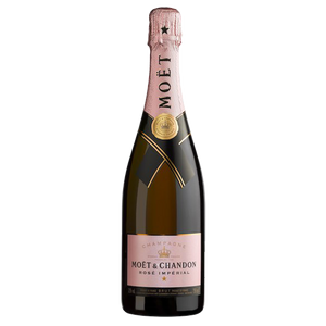 Moet Imperial Brut Rose