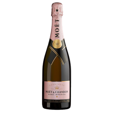 Moet Imperial Brut Rose
