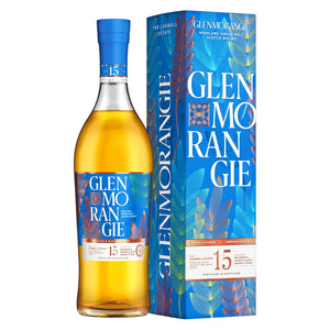 Glenmorangie Cadboll Estate 15yr