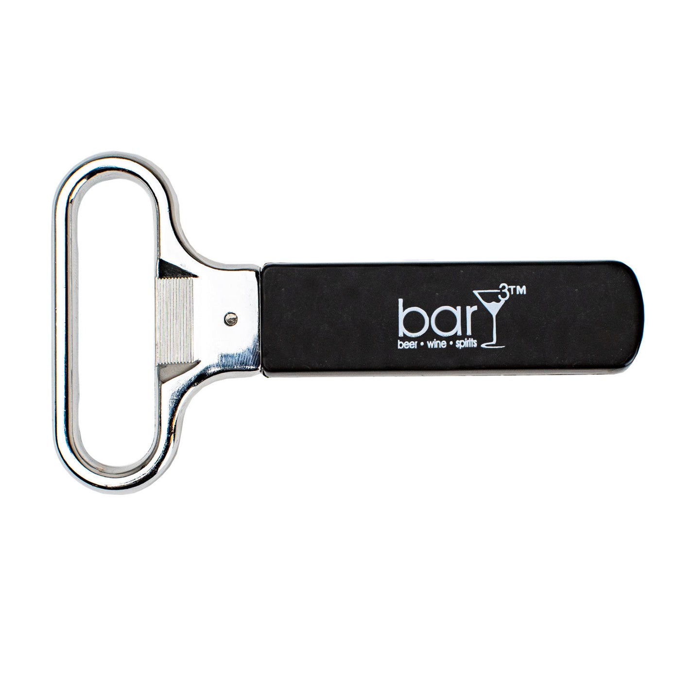 Bar3 2 Prong Cork Puller