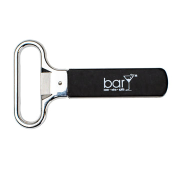 Bar3 2 Prong Cork Puller