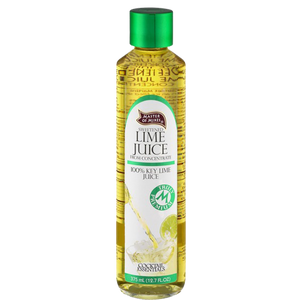Master of Mixes Cocktail Esentials Lime Juice