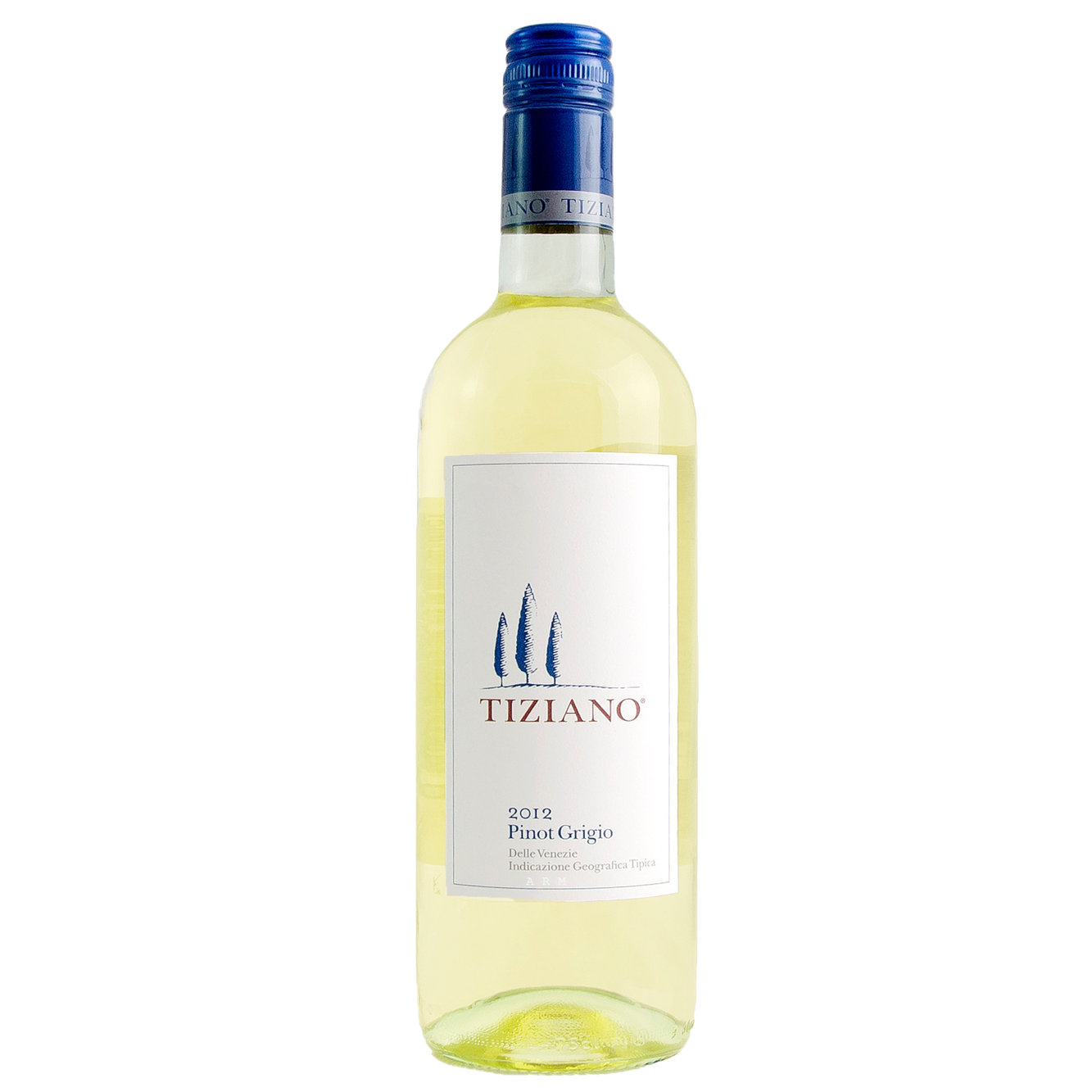 Tiziano Pinot Grigio