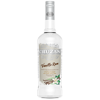 Cruzan Vanilla Rum